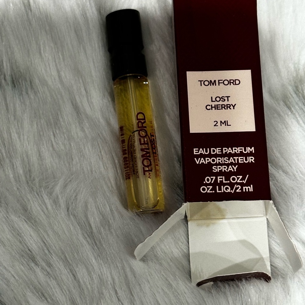 Tom Ford Lost Cherry 2ml Eau de Parfum